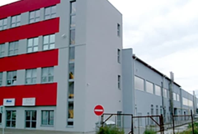 Slovakia・Bratislava