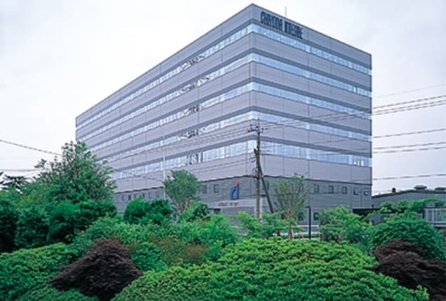 Kanto branch・Development center