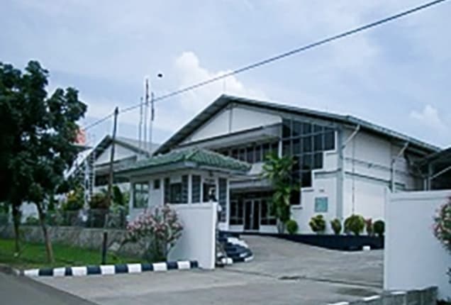 Indonesia・Karawang